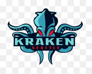 Nhl Logo Seattle Kraken, Seattle Kraken PNG-WebP, Vector Seattle Kraken ClipartFlare.com 