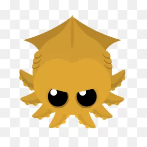 The Kraken | Mope.io Wiki | ClipartFlare