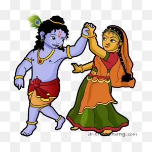 Download Radha Krishna Hd Images Png The Galleries Of Hd Wallpaper ClipartFlare.com 