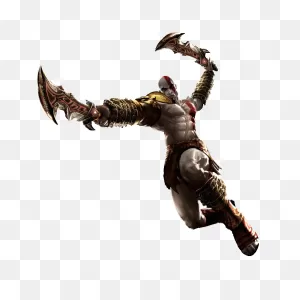 Kratos God Of War Pixelart - God Of War Pixel Art Clipart - Large ClipartFlare.com 
