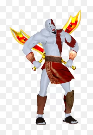 The Most Edited #kratos | Picsart