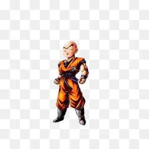 Ex Cell Saga Krillin (Purple) | Dragon Ball Legends Wiki - Gamepress