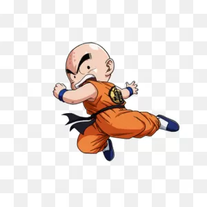 Krillin | Omniversal Battlefield Wiki | ClipartFlare