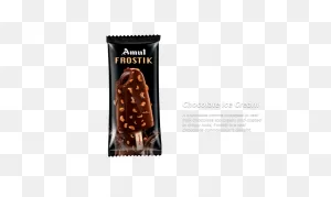 Amul Frostic Kulfi