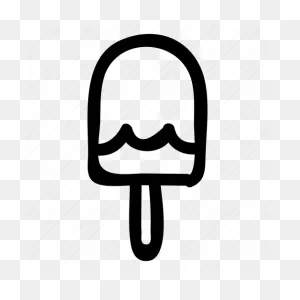 Cream, Dairy, Dessert, Food, Ice, Kulfi, Sweet Icon - Download On ClipartFlare.com 