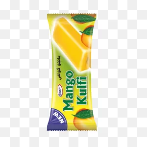 Mango Kulfi