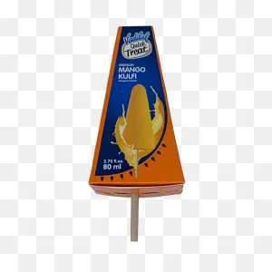 Mango Kulfi - Swagat Grocery