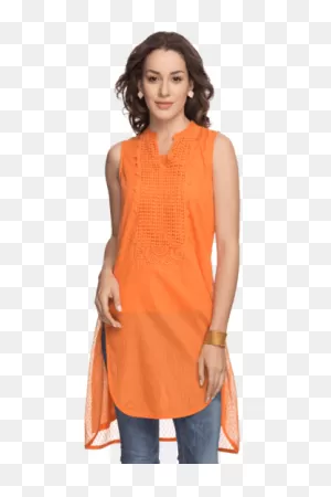 Quintessentially Indian: 5 New Kurti Styles For Modern Women – A ClipartFlare.com 