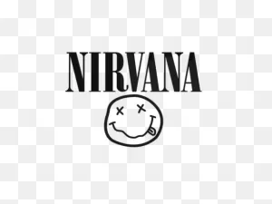 Kurt Cobain, Nirvana And Text - Image #599539 On Favim ClipartFlare.com