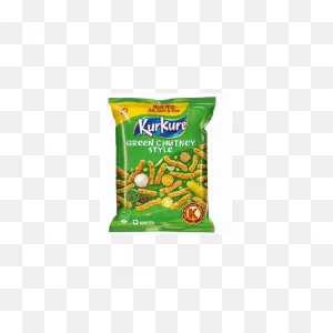 Kurkure Puffcorn - Yummy Cheese, 68 Gm Pouch