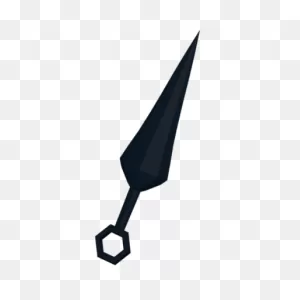 Kunai | Treasure Quest Wiki | ClipartFlare