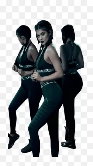 Hot 30 ] Kylie Jenner Png, Logo, Clipart [Hd Background]