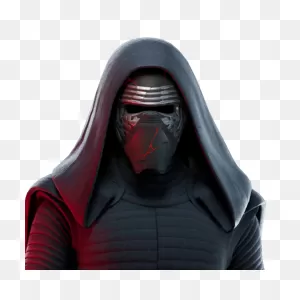Fortnite Kylo Ren Skin - Characters, Costumes, Skins & Outfits ClipartFlare.com 