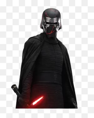 Kylo Ren | Fictional Characters Wiki | ClipartFlare