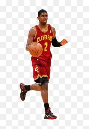 Kyrie Irving Transparent Background Png | Png Arts