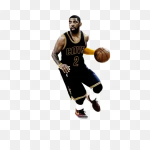 Kyrie Irving Speeding Up | ClipartFlare – Free Png Library