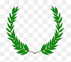 Branch Branches Laurel - Free Vector Graphic On ClipartFlare