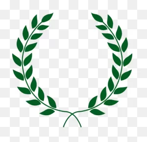 Laurel Leaves Logos