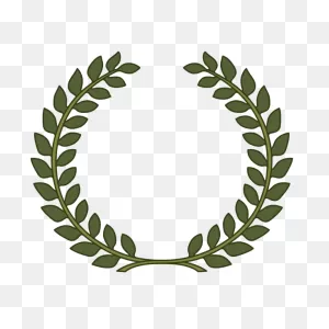 Laurel Leaf | Free PNG-WebP