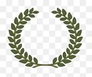 Laurel Leaf | Public Domain Vectors