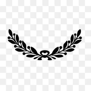 Laurel Wreath | Free PNG-WebP