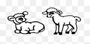 Free Lamb Cliparts, Download Free Lamb Cliparts Png Images, Free ClipartFlare.com 
