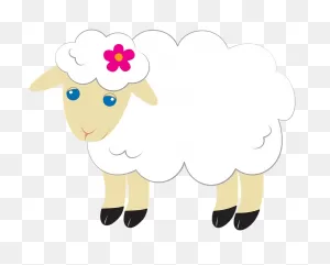 Lamb Clipart. Free Download Transparent .png | ClipartFlare