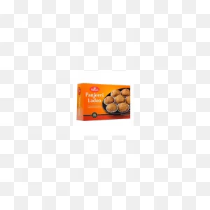 Haldiram Panjeeri Ladoo 400Gm