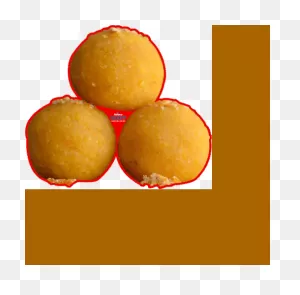 Ladu Ladoo Sticker - Ladu Ladoo Laddoo - Discover & Share Gifs