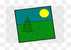 Landscape Clipart. Free Download Transparent .png | ClipartFlare