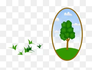 Landscape Clipart Landscaping Maintenance - Graphic Design - Png ClipartFlare.com 