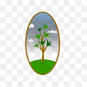 Landscaping - Landscape Design Landscape Clipart Logo - Png ClipartFlare.com 