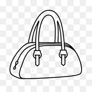 Bag, Bags, Fashion, Hand Bag, Ladies, Purse, Women Icon - Download ClipartFlare.com 
