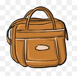 Ladies Bag Hand - Free Image On ClipartFlare