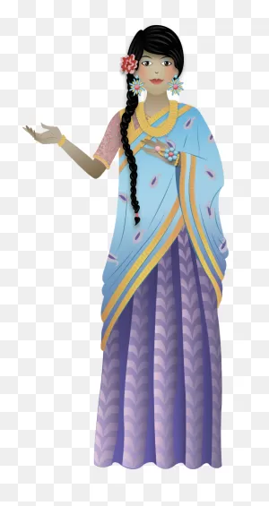 Laxmi – Super Amazing Princess Heroes