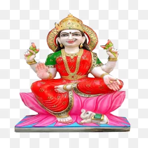 Png Laxmi - ClipartFlare