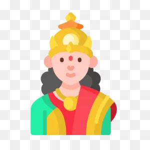Lakshmi - Free Cultures Icons