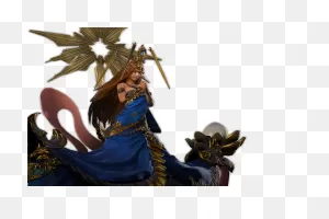 Sri Lakshmi - Final Fantasy Xiv: A Realm Reborn (Ffxiv) Wiki