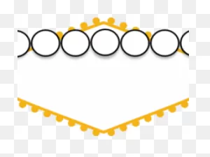 Download Sign Clipart Las Vegas - Circle Png Image With No ClipartFlare.com 