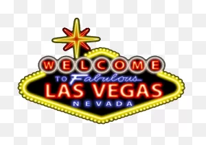 Las Vegas Word Clipart Welcome To Fabulous Las Vegas - Las Vegas ClipartFlare.com 