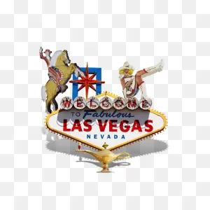 Las Vegas Symbolic Sign On White Adult Pull-Over Hoodie For Sale ClipartFlare.com 