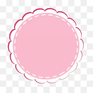 Download Cute Studios Lace Column Ocean Bakery Circular Clipart ClipartFlare.com 