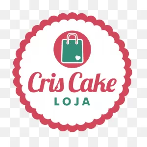 Loja Cris Cake - Lace Circle Border Clipart - Large Size Png Image ClipartFlare.com 