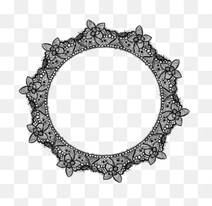Lace Vintage Old - Free Image On ClipartFlare