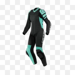 Killalane 1 Pc Perf. Lady Leather Suit