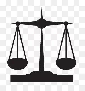 Download Everyone Is Equal Under The Law Clipart Pannell - Legal ClipartFlare.com 
