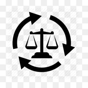 Justice Icon Png Law Clipart Computer Icons Law - Criminal Justice ClipartFlare.com 