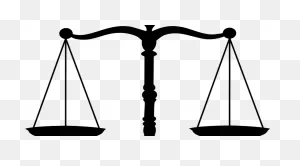 Law Clipart Labour Law - Justice Weighing Scale Png Transparent ClipartFlare.com 