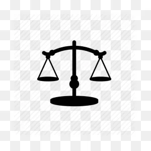 School Black And White Clipart - Law, Product, Line, Transparent ClipartFlare.com 