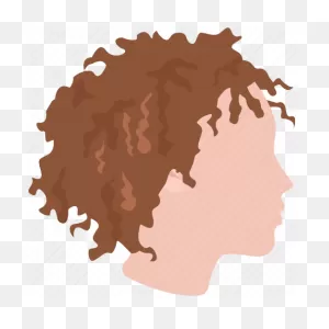 Afro, Curly, Frizzy, Hair, Ladies, Salon, Style Icon - Download On ClipartFlare.com 